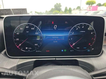 2025 Mercedes-Benz C 300 4MATIC - miniatura 6