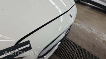 2025 Mercedes-Benz C 300 4MATIC - miniatura 27