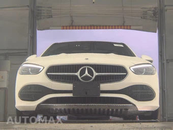 2025 Mercedes-Benz C 300 4MATIC - miniatura 3