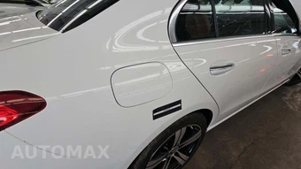 2025 Mercedes-Benz C 300 4MATIC - miniatura 31