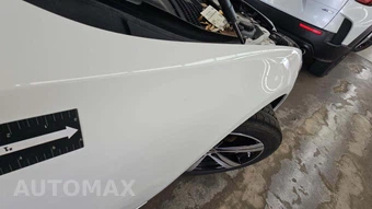 2025 Mercedes-Benz C 300 4MATIC - miniatura 34