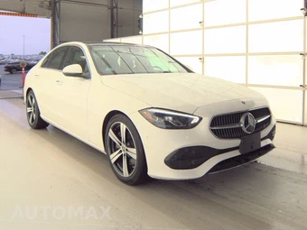 2025 Mercedes-Benz C 300 4MATIC - miniatura 4