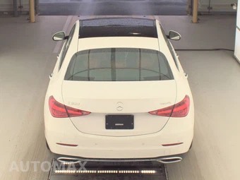 2025 Mercedes-Benz C 300 4MATIC - miniatura 6