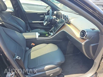 2025 Mercedes-Benz C 300 4MATIC - miniatura 14