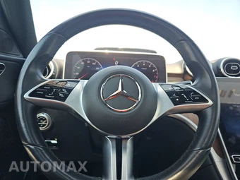 2025 Mercedes-Benz C 300 4MATIC - miniatura 16