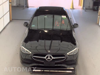 2025 Mercedes-Benz C 300 4MATIC - miniatura 2