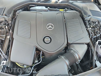 2025 Mercedes-Benz C 300 4MATIC - miniatura 22