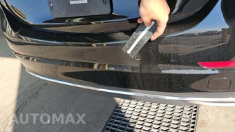 2025 Mercedes-Benz C 300 4MATIC - miniatura 27