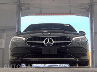 2025 Mercedes-Benz C 300 4MATIC - miniatura 3