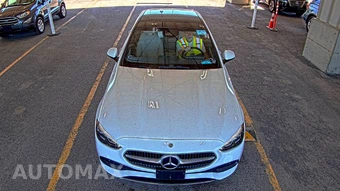 2025 Mercedes-Benz C 300 4MATIC – miniatura 2