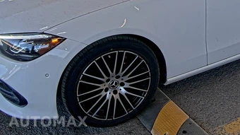 2025 Mercedes-Benz C 300 4MATIC – miniatura 7
