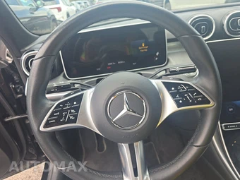 2025 Mercedes-Benz C 300 4MATIC - miniatura 10