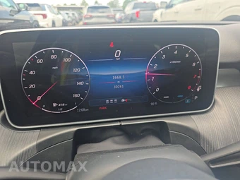 2025 Mercedes-Benz C 300 4MATIC - miniatura 12
