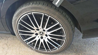 2025 Mercedes-Benz C 300 4MATIC - miniatura 22