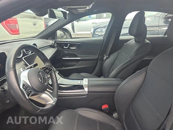 2025 Mercedes-Benz C 300 4MATIC - miniatura 7