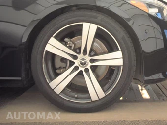 2025 Mercedes-Benz C 300 4MATIC - miniatura 10