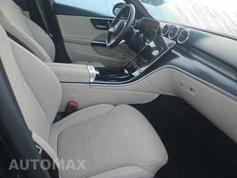 2025 Mercedes-Benz C 300 4MATIC - miniatura 14