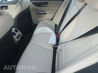 2025 Mercedes-Benz C 300 4MATIC - miniatura 19