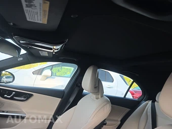 2025 Mercedes-Benz C 300 4MATIC - miniatura 20