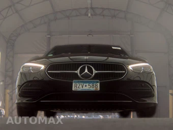 2025 Mercedes-Benz C 300 4MATIC - miniatura 3
