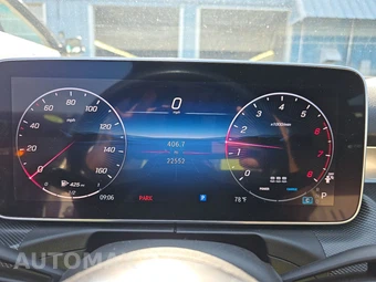 2025 Mercedes-Benz C 300 4MATIC - miniatura 12