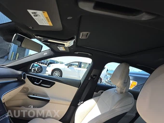 2025 Mercedes-Benz C 300 4MATIC - miniatura 14