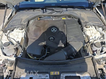 2025 Mercedes-Benz C 300 4MATIC - miniatura 16