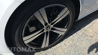 2025 Mercedes-Benz C 300 4MATIC - miniatura 20