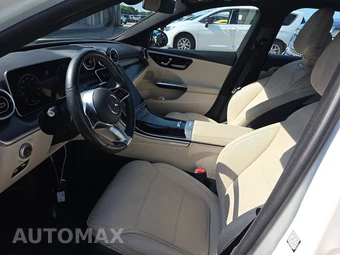 2025 Mercedes-Benz C 300 4MATIC - miniatura 7