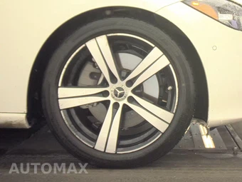2025 Mercedes-Benz C 300 4MATIC – miniatura 10