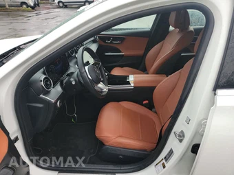 2025 Mercedes-Benz C 300 4MATIC – miniatura 13
