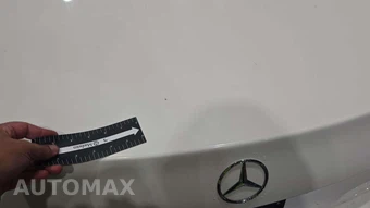 2025 Mercedes-Benz C 300 4MATIC – miniatura 30
