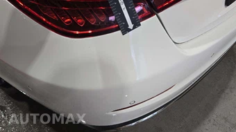 2025 Mercedes-Benz C 300 4MATIC – miniatura 31