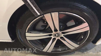 2025 Mercedes-Benz C 300 4MATIC – miniatura 33