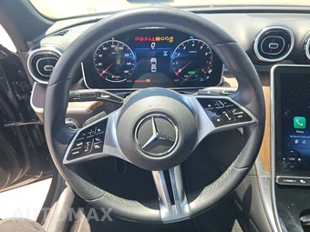 2025 Mercedes-Benz C 300 4MATIC - miniatura 10