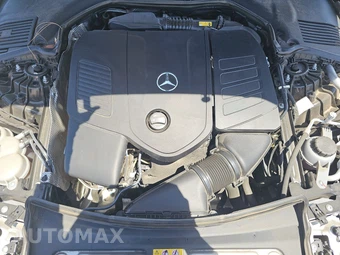 2025 Mercedes-Benz C 300 4MATIC - miniatura 15