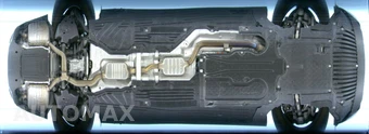 2025 Mercedes-Benz C 300 4MATIC - miniatura 17