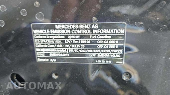 2025 Mercedes-Benz C 300 4MATIC - miniatura 18