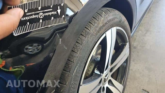 2025 Mercedes-Benz C 300 4MATIC - miniatura 27