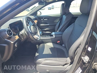 2025 Mercedes-Benz C 300 4MATIC - miniatura 7