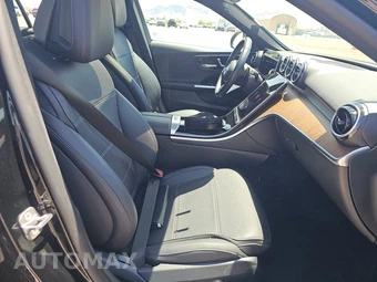 2025 Mercedes-Benz C 300 4MATIC - miniatura 8