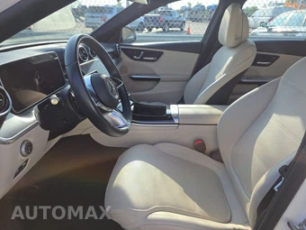 2025 Mercedes-Benz C 300 4MATIC - miniatura 13
