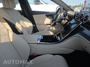 2025 Mercedes-Benz C 300 4MATIC - miniatura 14