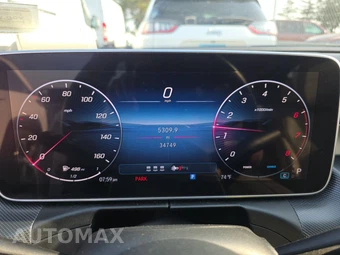 2025 Mercedes-Benz C 300 4MATIC - miniatura 18