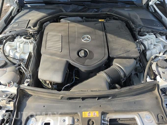 2025 Mercedes-Benz C 300 4MATIC - miniatura 22