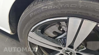 2025 Mercedes-Benz C 300 4MATIC - miniatura 25