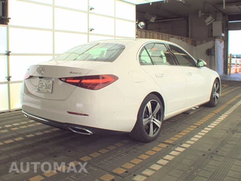 2025 Mercedes-Benz C 300 4MATIC - miniatura 5