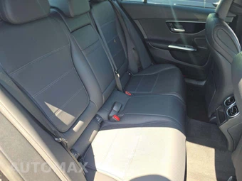 2025 Mercedes-Benz C 300 4MATIC - miniatura 16