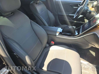 2025 Mercedes-Benz C 300 4MATIC - miniatura 18
