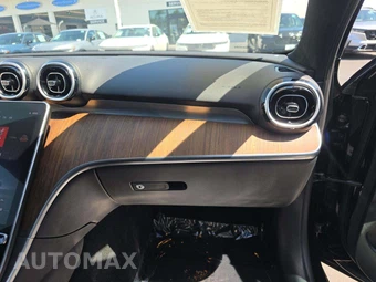2025 Mercedes-Benz C 300 4MATIC - miniatura 19